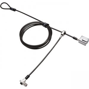 Kensington Keyed Dual Head Cable Lock for Surface Pro and Surface Go K66646WW