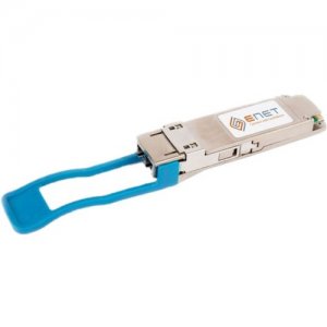 ENET Infinera QSFP28 Module TOM-100G-Q-LR4-ENC