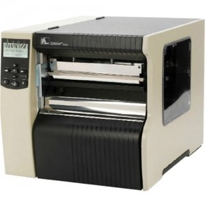 Zebra Industrial Label Printer 220-801-00203 220Xi4