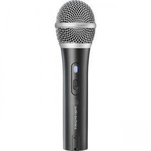 Audio-Technica Cardioid Dynamic USB/XLR Microphone ATR2100X-USB