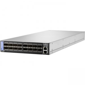 HPE 100GbE 16QSFP28 Switch R0P82A SN2100M