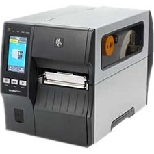 Zebra Industrial Printer ZT41142-T5100A0Z ZT411