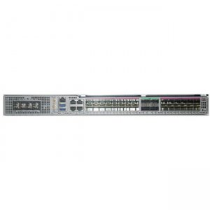 Cisco NCS 540-28Z4C-SYS-A Router N540-28Z4C-SYS-A