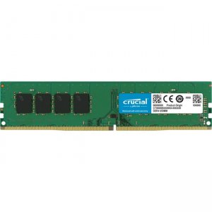 Crucial 32GB DDR4 SDRAM Memory Module CT32G4DFD8266