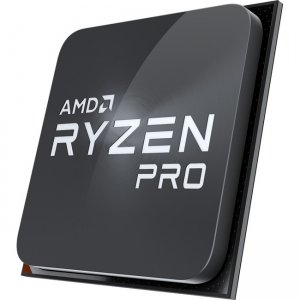 AMD Ryzen 7 Pro Octa-core 3.6GHz Desktop Processor 100-000000073 3700