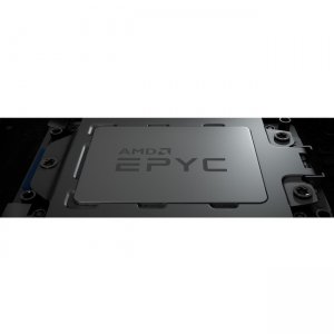 AMD EPYC Tetrahexaconta-core 2GHz Server Processor 100-000000137 7662