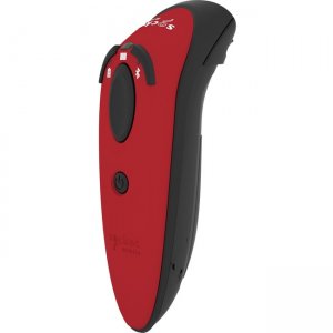 Socket Mobile DuraScan Universal Barcode Scanner, v20 CX3741-2393 D740