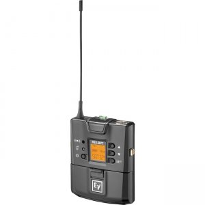 Electro-Voice Bodypack Transmitter RE3-BPT-5H RE3-BPT