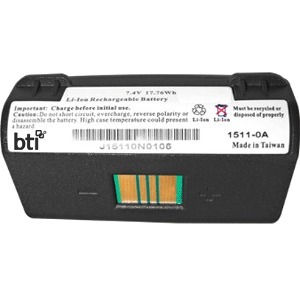 BTI Battery 318-015-002-BTI