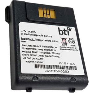 BTI Battery 318-043-003-BTI