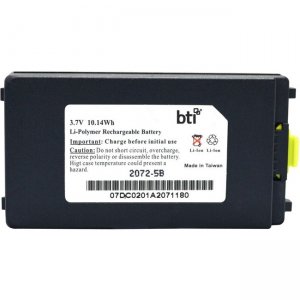BTI Battery BTRY-MC3XKABOE-BTI
