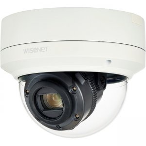 Wisenet Low Speed LPR Outdoor IR Dome XNV-6120R/LPR XNV-6120R