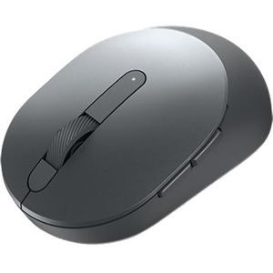 Dell Technologies Pro Wireless Mouse - - Titan Gray MS5120W-GY MS5120W