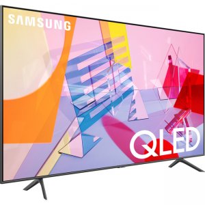 Samsung 75" Class Q60T QLED 4K UHD HDR Smart TV (2020) QN75Q60TAFXZA QN75Q60TAF