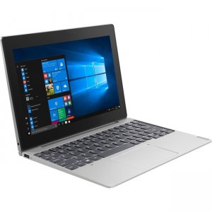 Lenovo IdeaPad D330-10IGM 2 in 1 Notebook 81H300HJUS