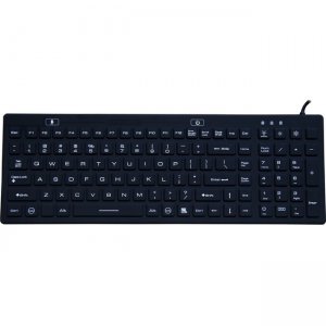 DSI Keyboard KB-JH-IKB106BL