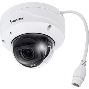 Vivotek Fixed Dome Network Camera FD9388-HTV