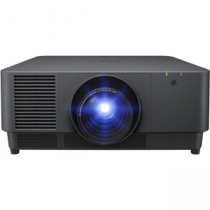 Sony Pro BrightEra LCD Projector VPLFHZ101L/B VPL-FHZ101L