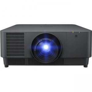 Sony Pro BrightEra LCD Projector VPLFHZ91L/B VPL-FHZ91L