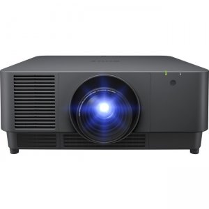 Sony Pro BrightEra LCD Projector VPLFHZ131L/B VPL-FHZ131L