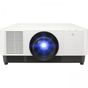 Sony Pro BrightEra LCD Projector VPLFHZ131L/W VPL-FHZ131L