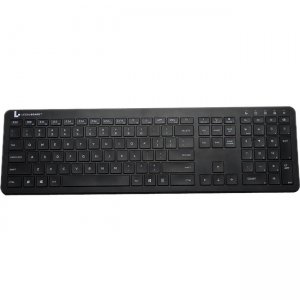 LegalBoard Wireless Keyboard For Lawyers, Compatible with Windows LW-001K