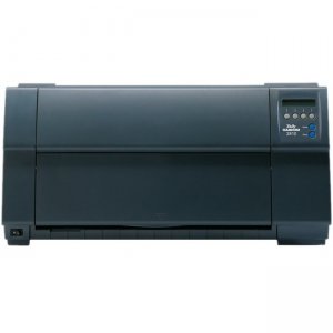 TallyDascom Dot Matrix Printer 918101-2T 2810
