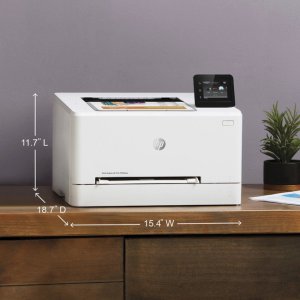 HP Color LaserJet Pro 7KW64A M255dw