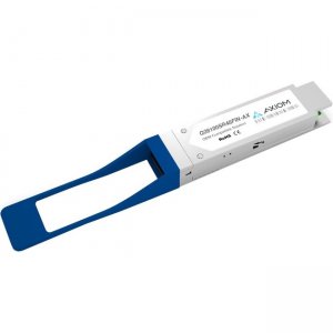 Axiom 100GBASE-SR4 QSFP28 Transceiver Q28100SR48FIN-AX