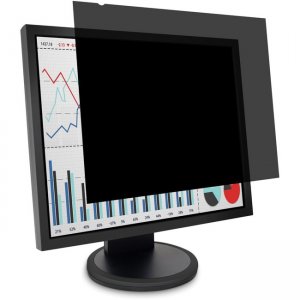 Kensington MagPro 27.0" (16:9) Monitor Privacy Screen with Magnetic Strip K58359WW