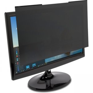 Kensington MagPro 23.8" (16:9) Monitor Privacy Screen with Magnetic Strip K58356WW