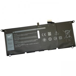 BTI Battery DXGH8-BTI