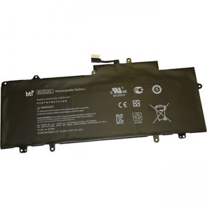 BTI Battery BU03XL-BTI
