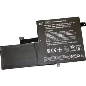 BTI Battery AS03XL-BTI