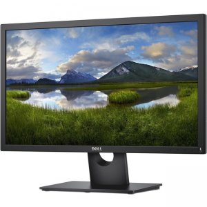 Dell - Certified Pre-Owned Widescreen LCD Monitor 210-AMBM E2318H