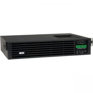 Tripp Lite SmartOnline 3000VA Rack-mountable UPS SU3000RTXLCD2UN