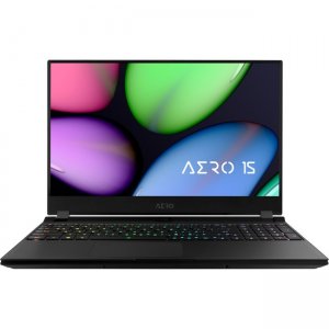 Gigabyte Gaming Notebook AERO 15 WB-7US1130SH