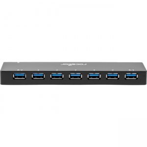 Rocstor 7-port USB Hub Y10P003-B1