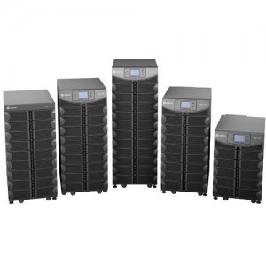 Liebert APS AS3 10kVA Scalable to 15kVA N+1 AS3B0NCVGNNXLKB