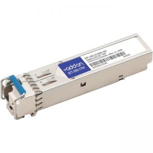 AddOn Cisco SFP+ Module SFP-10G-LR-BXD-AO