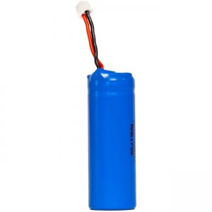 Socket Mobile Lithium ion Battery for D600, D700, D730, D740, D745, D750, D755, D760 (1 Pack) AC4204-2430