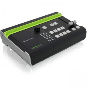 Iogear UpStream Pro Video Production Switch GUV303