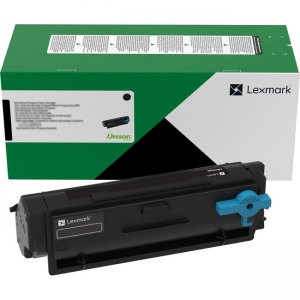 Lexmark Extra High Yield Contract Toner Cartridge 55B1X0E