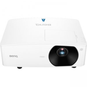 BenQ Corporate Laser Projector with 4000lm, WUXGA LU710