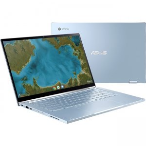 Asus Chromebook Flip C433 Chromebook C433TA-YS344T
