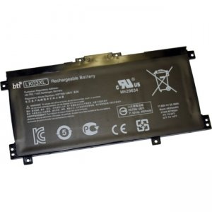 BTI Battery - Refurbished LK03XL-BTI