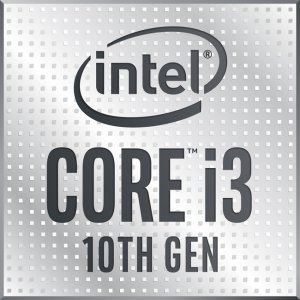 Intel Core i3 Quad-core 3.70 GHz Desktop Processor BX8070110300 i3-10300