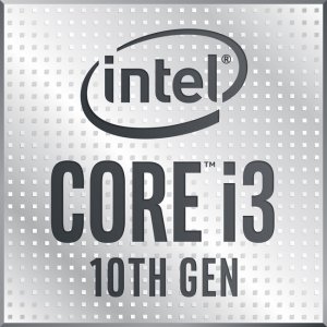Intel Core i3 Quad-core 3.60 GHz Desktop Processor BX8070110100 i3-10100