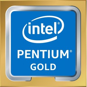 Intel Pentium Gold Dual-core 4.10 GHz Desktop Processor BX80701G6500 G6500