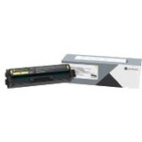 Lexmark Yellow Extra High Yield Print Cartridge 20N0X40